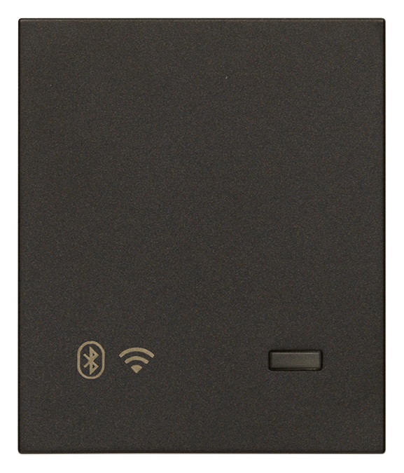 GATEWAY CONNESSO IOT 2M NERO