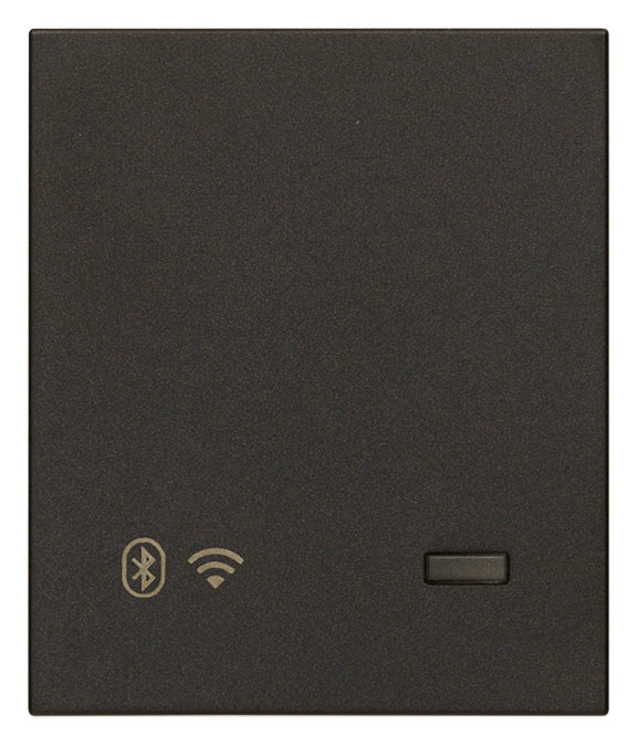 GATEWAY CONNESSO IOT 2M NERO