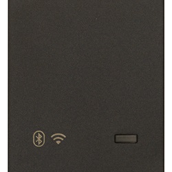 GATEWAY CONNESSO IOT 2M NERO
