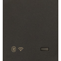 GATEWAY CONNESSO IOT 2M NERO