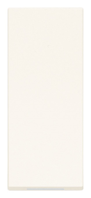 TASTO 1M FASCIO LUCE VERTICALE BIAN