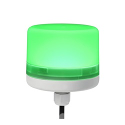 E-LITE GRE LED CABLE V24 DC GY