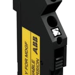 Kit terminale modulare MDGF 1 pezzo per interruttori XT7/XT7M E1.2/3-E6.2/3, accessorio per protezione circuiti industriali e civili