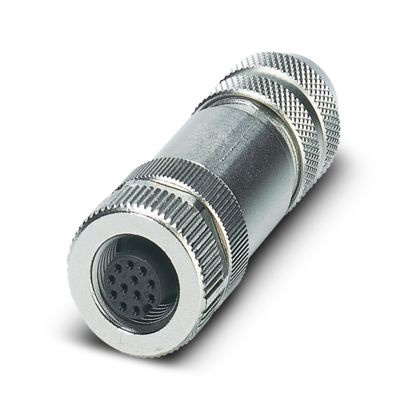 SACC-M12FS-12SOL-PG 9-M SH CONNETTO