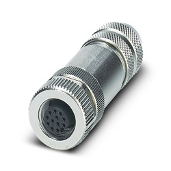 SACC-M12FS-12SOL-PG 9-M SH CONNETTO