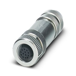 SACC-M12FS-12SOL-PG 9-M SH CONNETTO