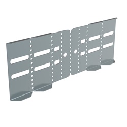 P31-GIUNTO MULTIFUNZIONE EDU H100 Z