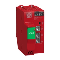 Processore sicurezza standalone M580 64MB