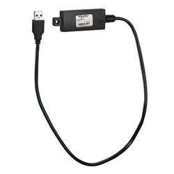 Chiave backup configurazione per switch TCSESM - 1 conn. USB