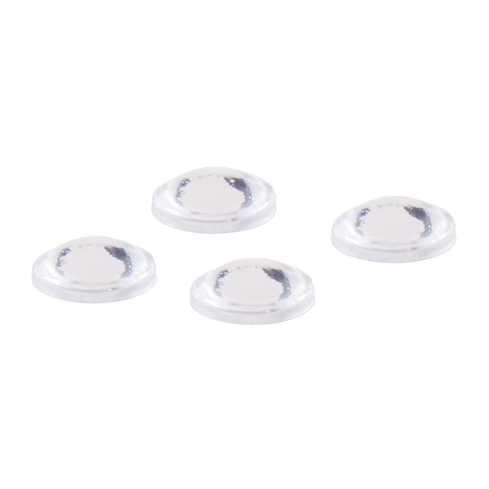 BUMPON SJ 5382 CLEAR PZ 3000