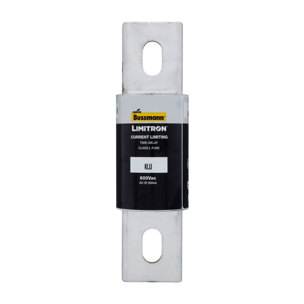 KLU-800 LIMITRON TIME DELAY FUSE