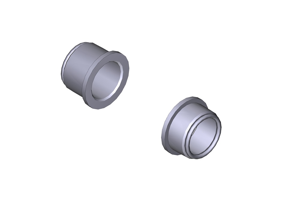 CONFEZIONE BOCCOLE E OR CASSA BX