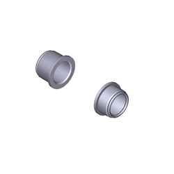 CONFEZIONE BOCCOLE E OR CASSA BX
