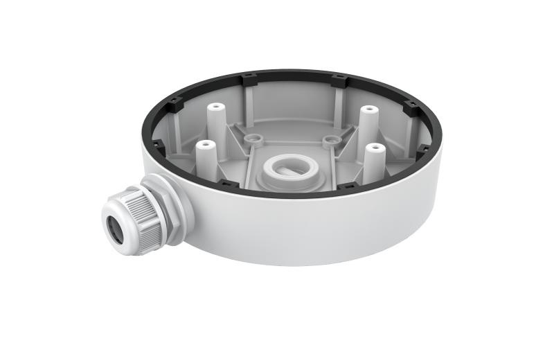 Staffa DS-1280ZJ-DM55 supporto robusto per installazioni elettriche interne ed esterne