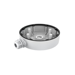 Staffa DS-1280ZJ-DM55 supporto robusto per installazioni elettriche interne ed esterne