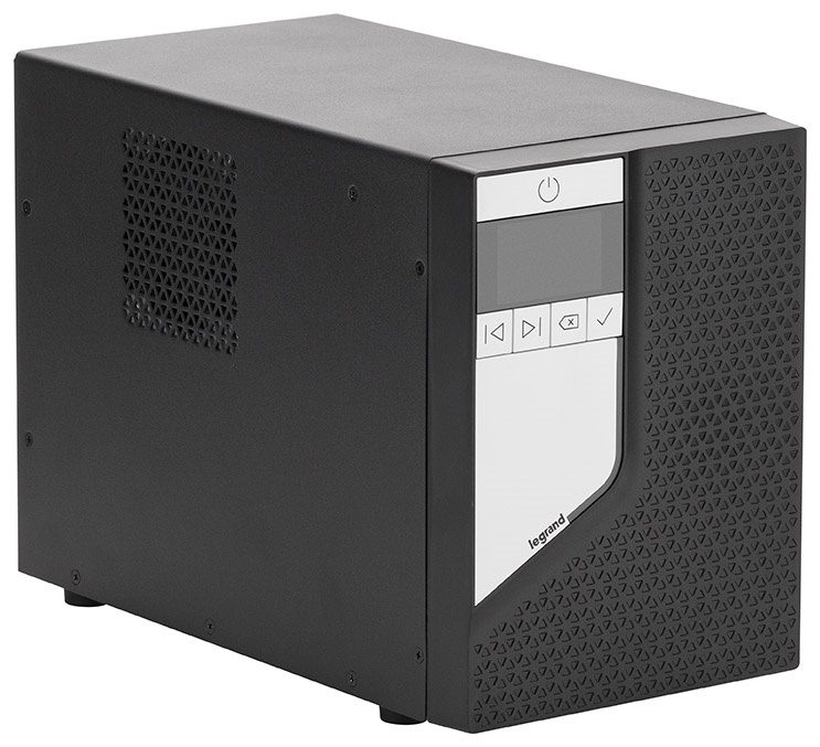 UPS KEOR SPE TOWER 750VA