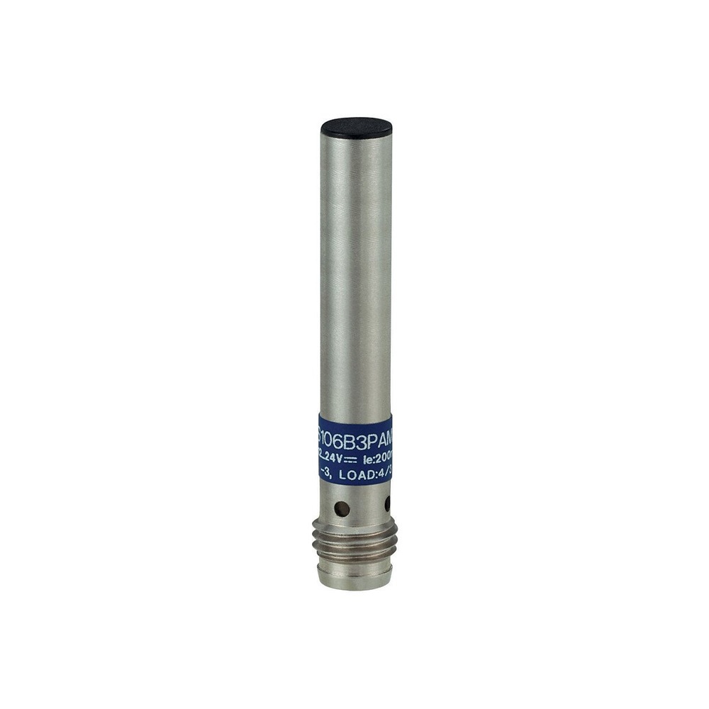 PROX CORTO L06 PNP NC 3FILI SN 1,5M