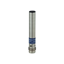 PROX CORTO L06 PNP NC 3FILI SN 1,5M