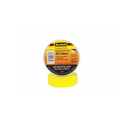 NASTRO 35 GIALLO 19X20