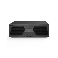 NVR 64CH 8MP NO HDD
