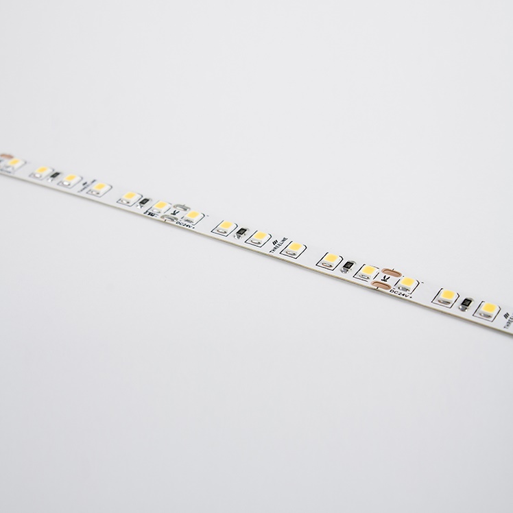 STRIP 5M 9,6W/M IP65 6000K 120LED/M