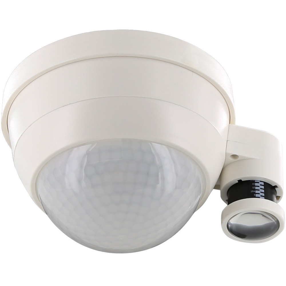 PD4-M-DACO-GH-AP DALI-2 Sensore presenza IP54