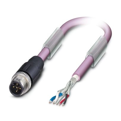 SAC-5P-M12MS/ 2,0-920 CAVO SENSORE