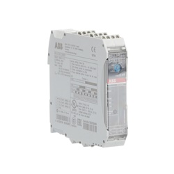 Starter compatto elettronico HF2.4-DOL 24 VDC avvio motori fino 3 kW controllo sovraccarico integrato uso industriale