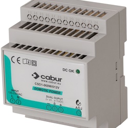 CDS1060W012VAD ALIMENTATORE MON