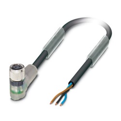 SAC-3P-10,0-PUR/M 8FR-2L CAVO SENSO