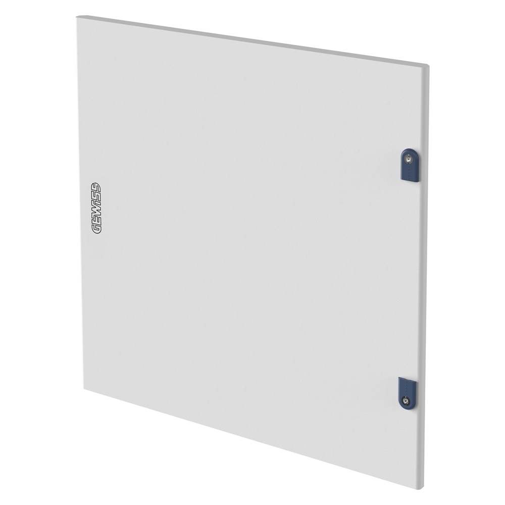 Quadro distribuzione incasso CVX 160A porta piena IP40 600x800 mm montaggio rapido