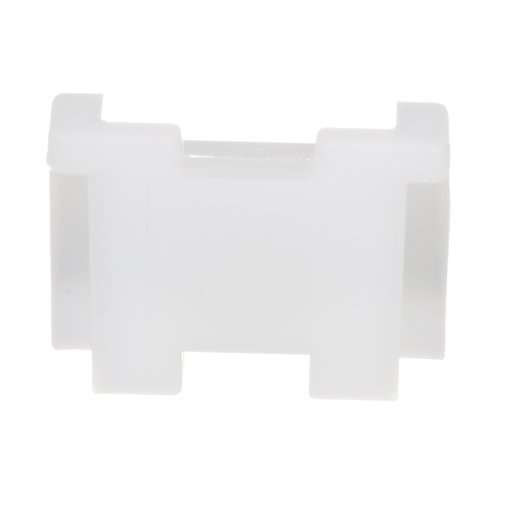 RAMH-S6-D Supporto per fascetta, naturale, PA6,6, vite, 1x 1,90 cm , PK500