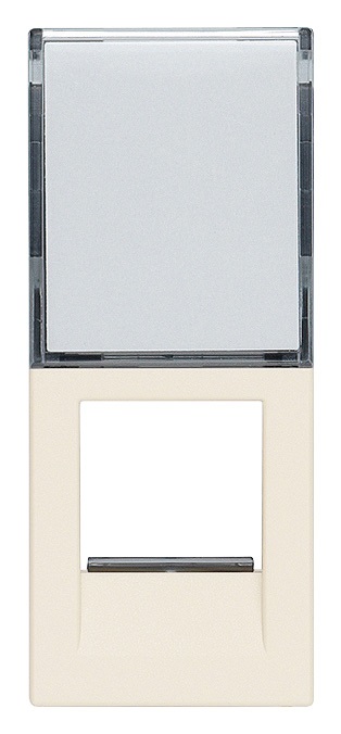 ADATTATORE PORTELLO KEYSTONE CANAPA