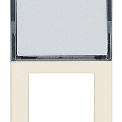 Adattatore portello Keystone canapa