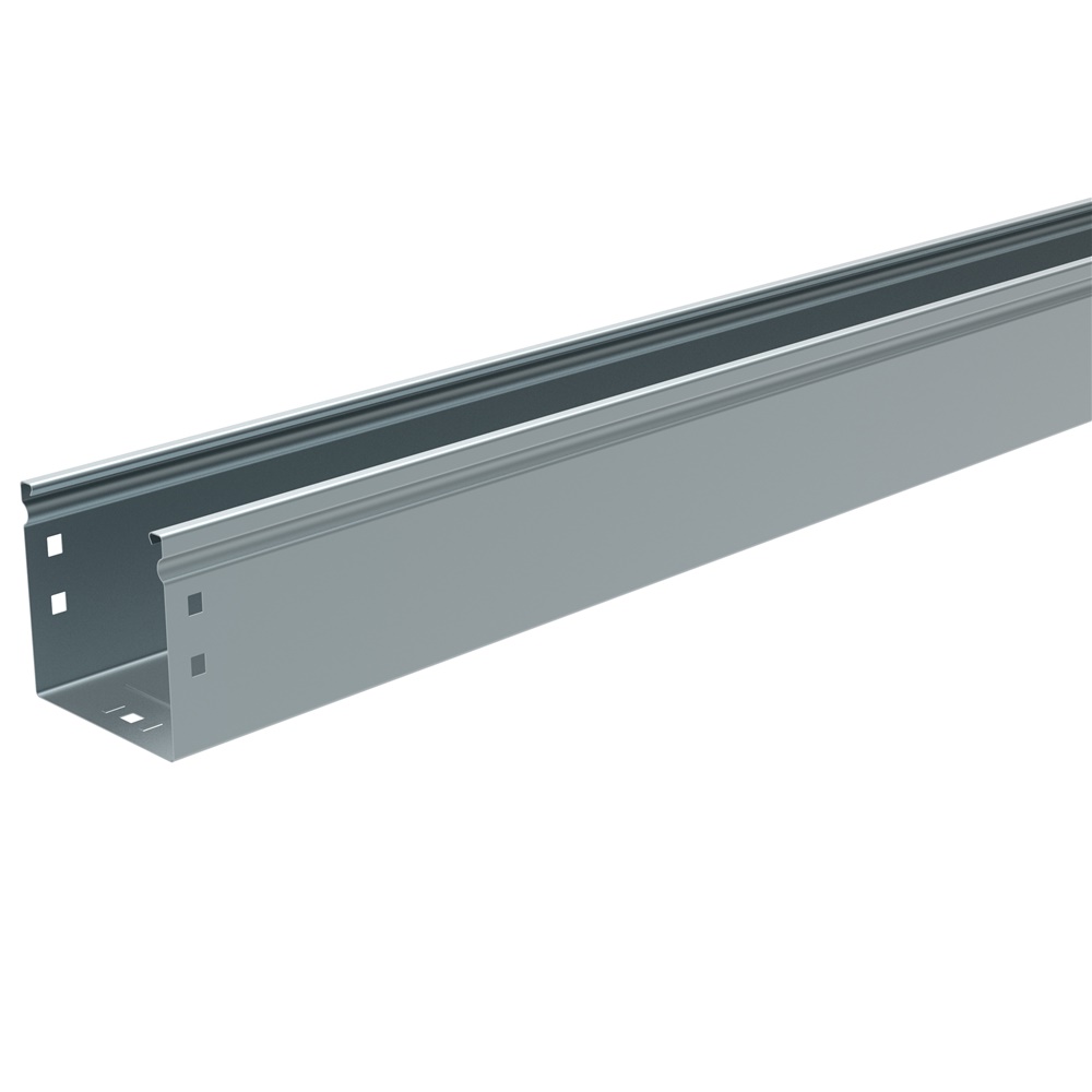 P31-BASE CHIUSA M/F L 3M 100X100 Z