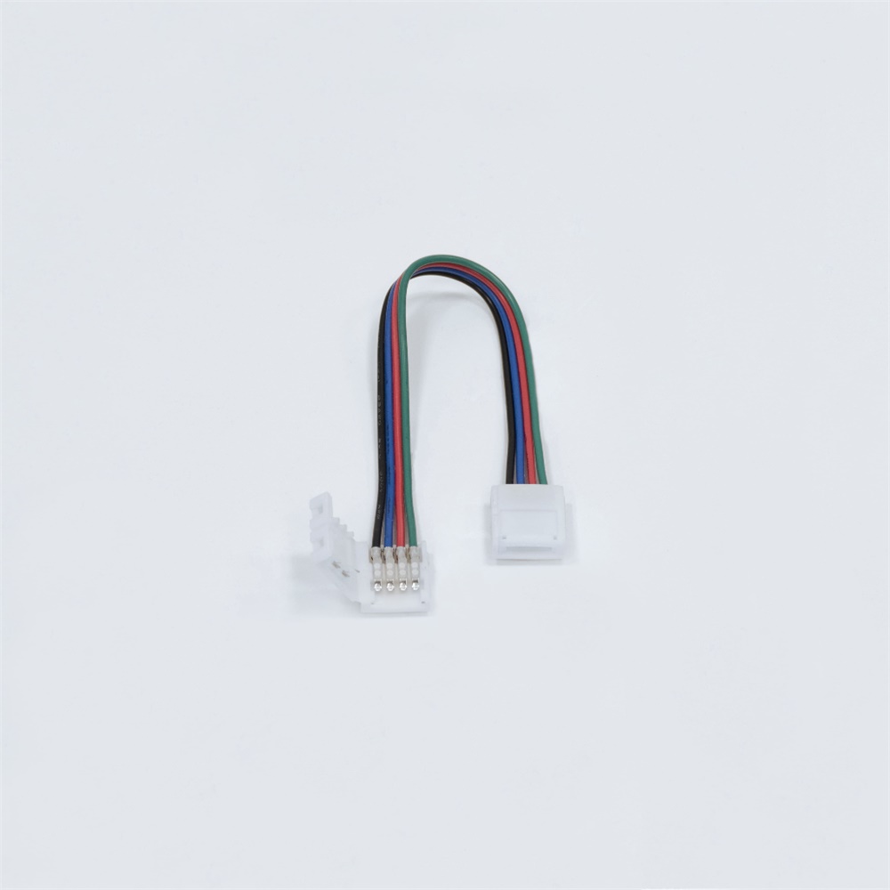 ACC. CONNESS. STRIP-ALIMENTATORE 4