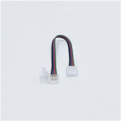 ACC. CONNESS. STRIP-ALIMENTATORE 4