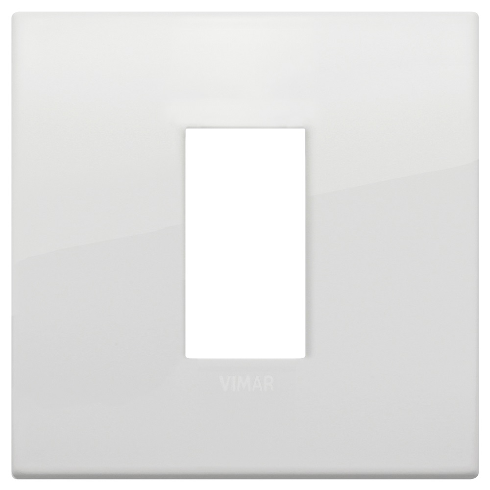 PLACCA CLASSIC 1M POLAR TOTAL LOOK