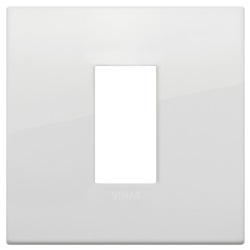 PLACCA CLASSIC 1M POLAR TOTAL LOOK