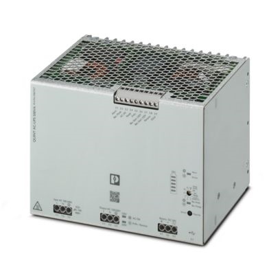QUINT4-UPS/1AC/1AC/500VA/USB MODULO