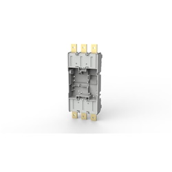 Interruttore automatico XT5 P FP 400A 4 poli con terminali orizzontali per impianti industriali