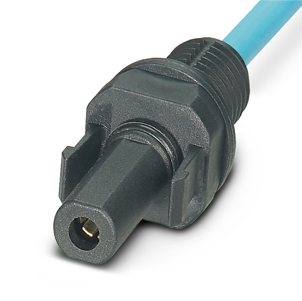 PV-FT-CF-C-2,5-130-BU CONNETT. FOTO