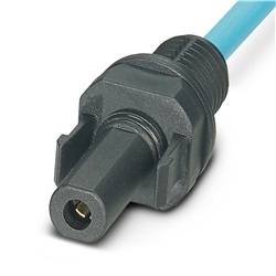 PV-FT-CF-C-2,5-130-BU CONNETT. FOTO