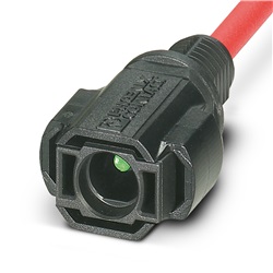 PV-FT-CM-C-2,5-130-RD CONNETT. FOTO