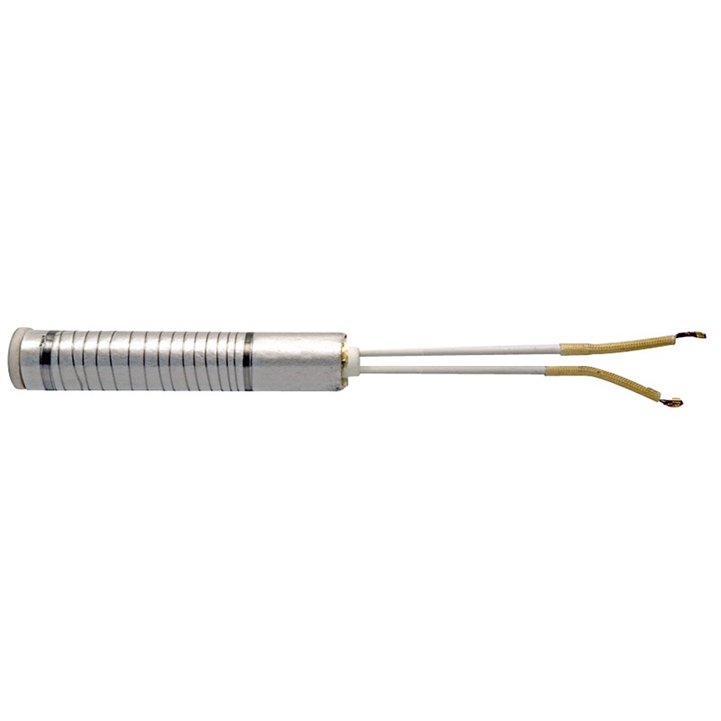 Resistenza ricambio mica 7.725W isolamento termico elevato uso elettrico professionale