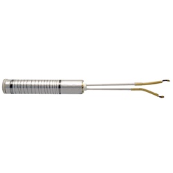 Resistenza ricambio mica 7.725W isolamento termico elevato uso elettrico professionale