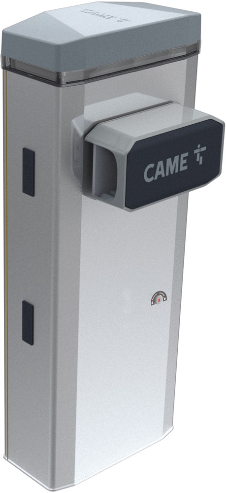 GGT80AX4 GARD GT8 BARR 230V 24V SS4