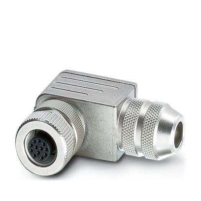 SACC-M12FR-12SOL-PG 9-M SH CONNETTO