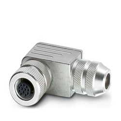 SACC-M12FR-12SOL-PG 9-M SH CONNETTO