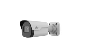 CAM IP BULLET 8MP F2,8